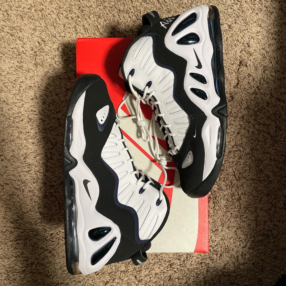 Nike Air Uptempo 97